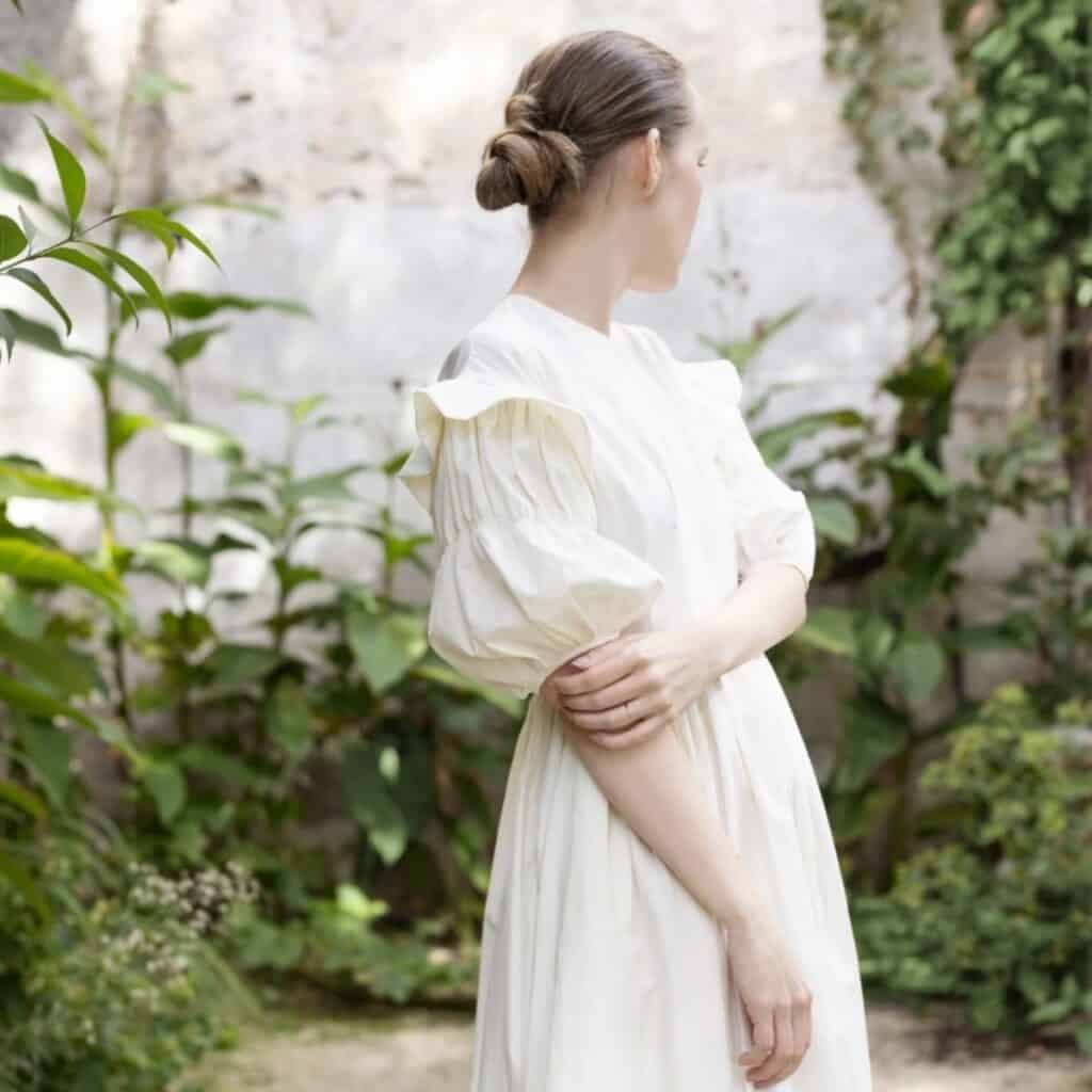 The Best Cottagecore Sewing Patterns: Sew Your Wardrobe