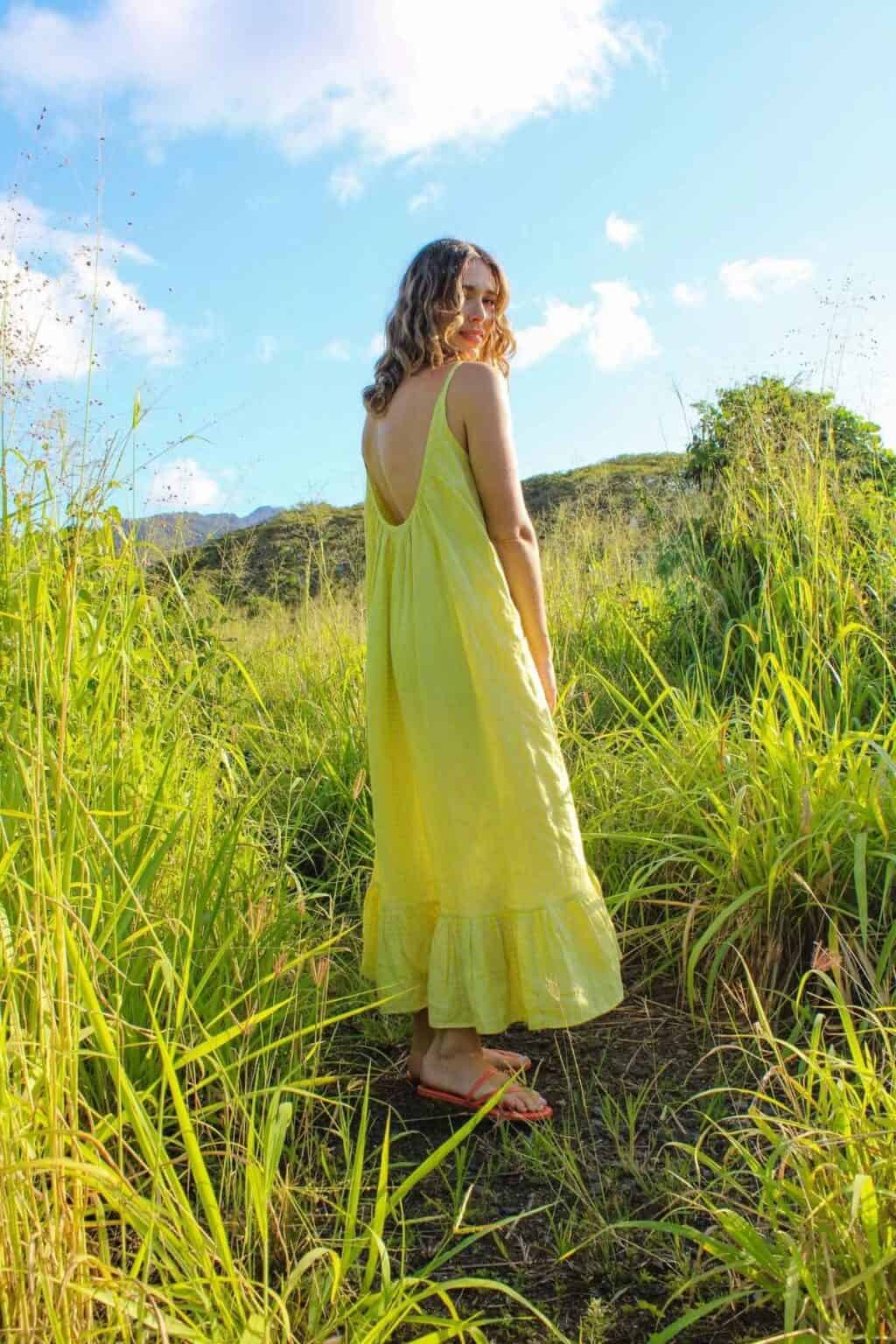 17 Sundress Sewing Patterns You Need to Make Your Dream Summer Dress